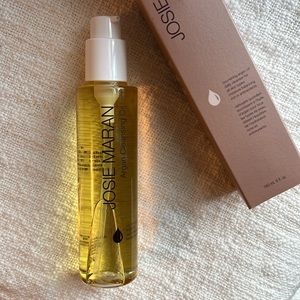 NEW Argan Cleansing Oil by Josie Maran